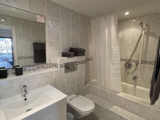 Appartamento Costa Calma Caratteristiche 20