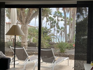 Appartement Costa Calma Buitenaudio-opname 2