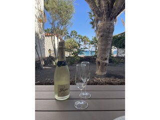 Appartamento Costa Calma Registrazione all'aperto 5