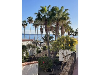 Appartement Costa Calma Buitenaudio-opname 11