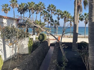 Appartement Costa Calma Buitenaudio-opname 8
