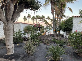 Appartement Costa Calma Buitenaudio-opname 9