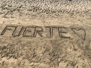 Appartamento Costa Calma Ambiente 29