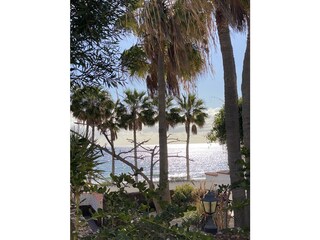 Appartement Costa Calma Buitenaudio-opname 7