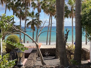 Appartement Costa Calma Buitenaudio-opname 10