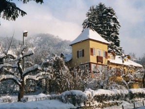 Jochstrasse 25 - Die Ferienwohnung "im Schlössle" - Bad Hindelang - image1