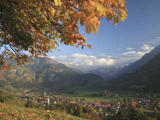 Holiday apartment Bad Hindelang Environment 31