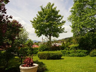 Holiday apartment Bad Hindelang Outdoor Recording 6