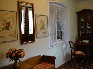 Holiday apartment Bad Hindelang Features 19