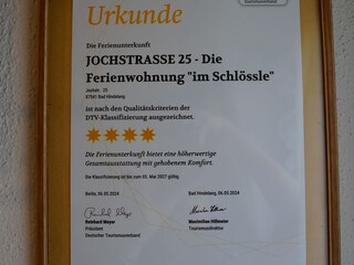 Klassifizierung