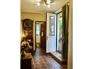 Holiday apartment Bad Hindelang Features 20