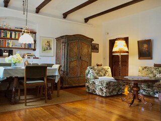 Holiday apartment Bad Hindelang Features 11