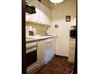 Holiday apartment Bad Hindelang Features 16