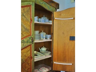 Holiday apartment Bad Hindelang Features 12