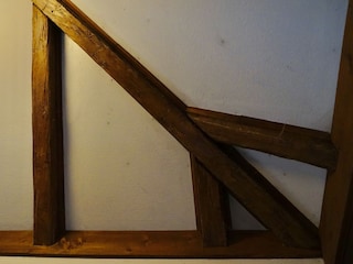 Hausführung