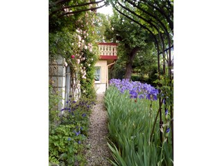 Holiday apartment Bad Hindelang Outdoor Recording 5