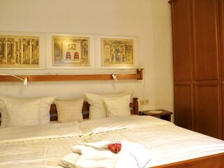 Holiday apartment Bad Hindelang Features 14