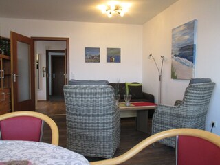 Appartamento per vacanze Borkum Caratteristiche 8