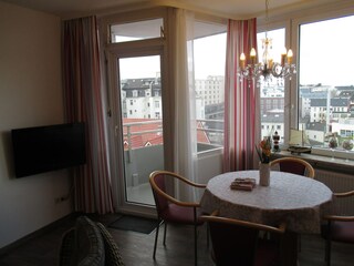 Appartamento per vacanze Borkum Caratteristiche 11