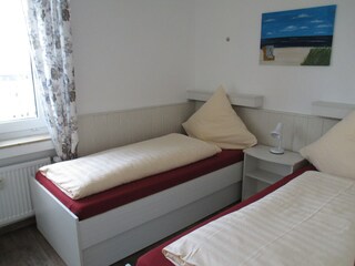 Appartamento per vacanze Borkum Caratteristiche 12