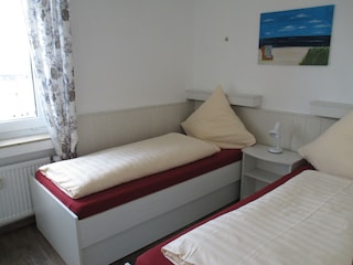 Appartement de vacances Borkum Équipement 12