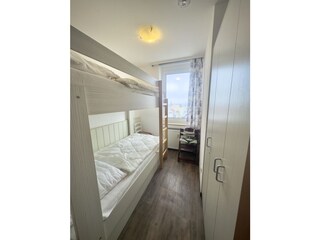 Apartamento de vacaciones Borkum Características 21