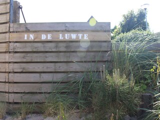 Bungalow Callantsoog Buitenaudio-opname 5