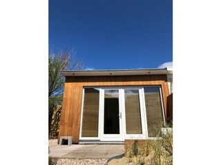 Bungalow Callantsoog Buitenaudio-opname 9