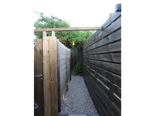 Bungalow Callantsoog Registrazione all'aperto 8