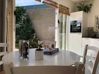 Bungalow Callantsoog Kenmerken 11