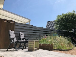 Bungalow Callantsoog Außenaufnahme 4