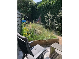 Bungalow Callantsoog Außenaufnahme 5