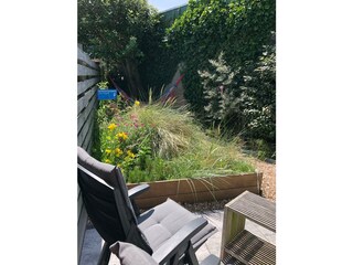 Bungalow Callantsoog Buitenaudio-opname 5