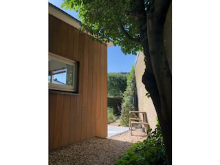 Bungalow Callantsoog Außenaufnahme 3