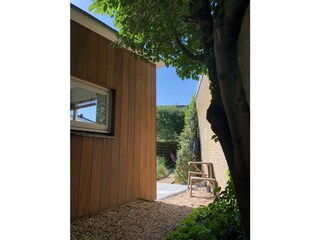 Bungalow Callantsoog Buitenaudio-opname 2