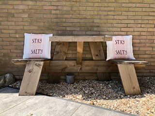 Bungalow Callantsoog Buitenaudio-opname 5