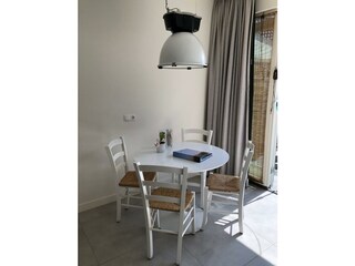 Bungalow Callantsoog Kenmerken 12