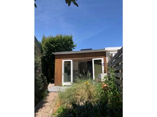 Bungalow Callantsoog Registrazione all'aperto 2