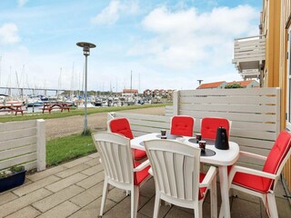 Apartment Rudkøbing  43