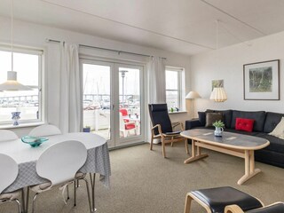 Apartment Rudkøbing  6