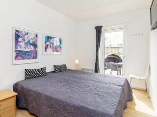 Apartment Rudkøbing  9