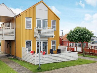 Apartment Rudkøbing  17