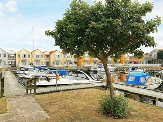 Apartment Rudkøbing  30