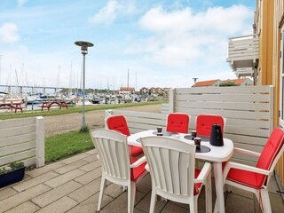 Appartamento Rudkøbing  4