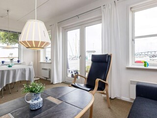 Appartement Rudkøbing  39