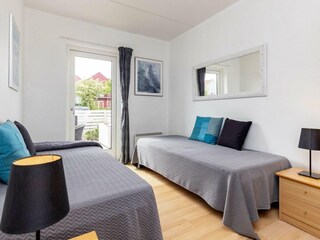 Appartement Rudkøbing  42