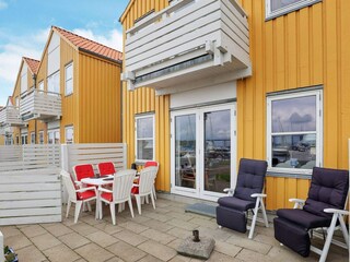 Appartement Rudkøbing  21