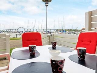 Appartamento Rudkøbing  31