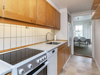 Appartamento Rudkøbing  7