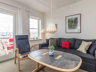 Appartement Rudkøbing  14